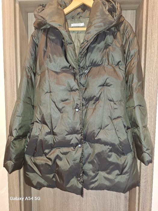 Адидас ветровка и дамски зимни якета