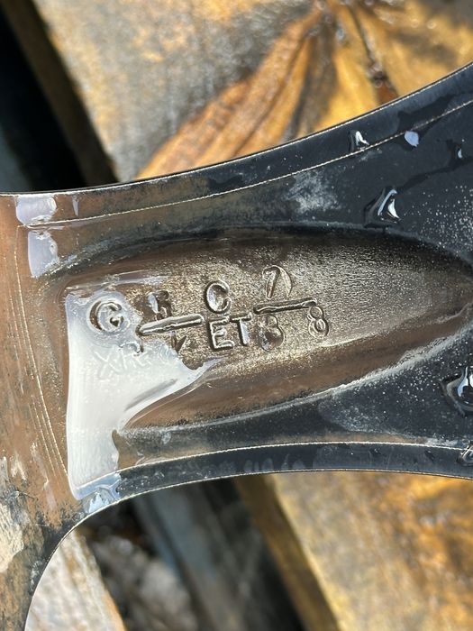 Лети джанти 4 броя джанти 5х112 16 цола с гуми 215/55/16