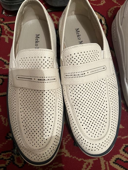 Обувь мужская в ассортименте