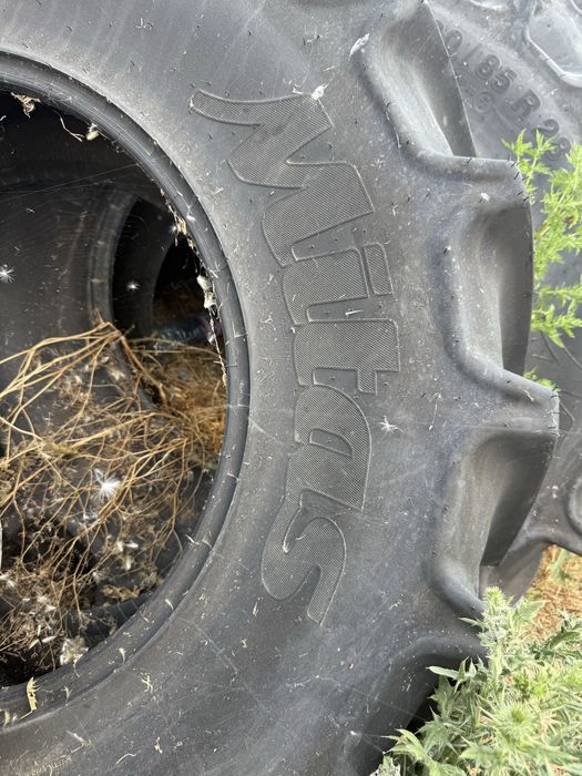 Чисто нови 520/85R38  митас