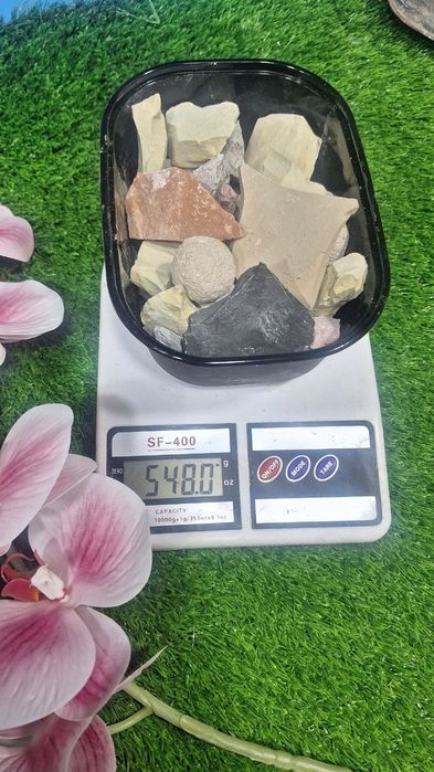 Mel Glina Gilvata Kesak