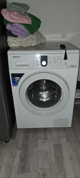 Кир машина  5 кг Самсунг