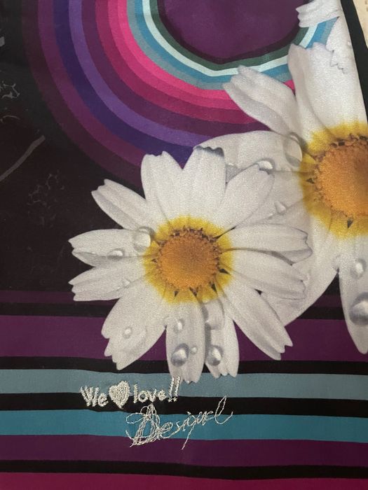 Дамска рокля с дантела