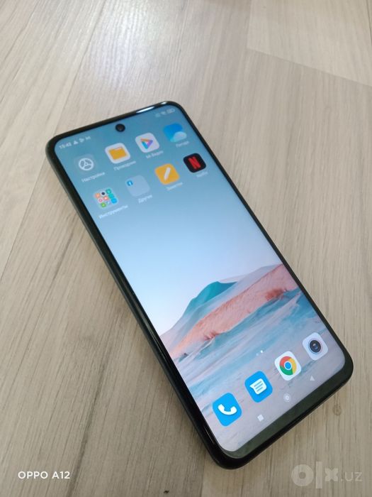 Redmi note 9 pro 6/128
