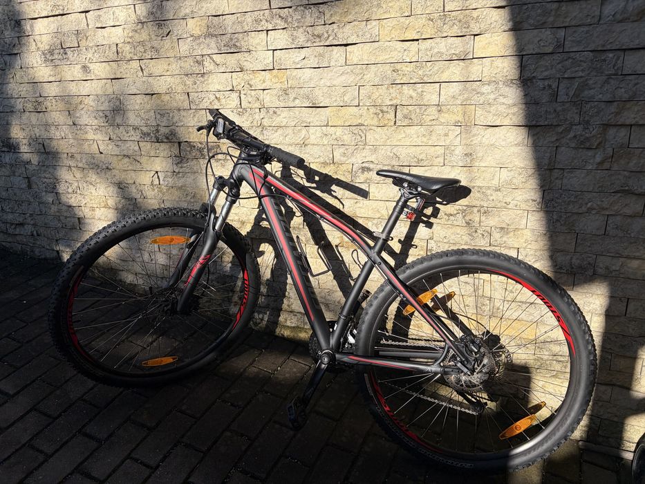 Bicicleta Specialized Rockhopper Sport 29 Marime M