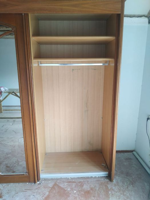 Продам шифонер большой, Германия, дерево