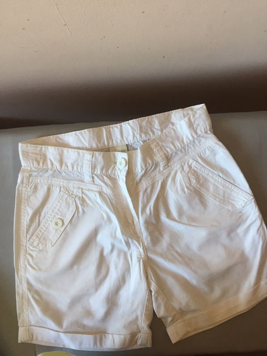 Шорты  летние х/б