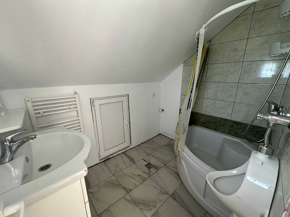 Casa de inchiriat 5 min de Campia Turzii