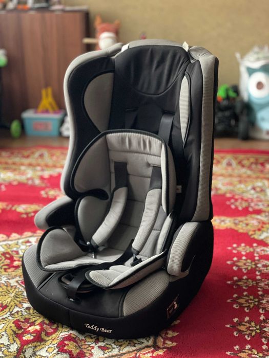 Автокресло регулируемая