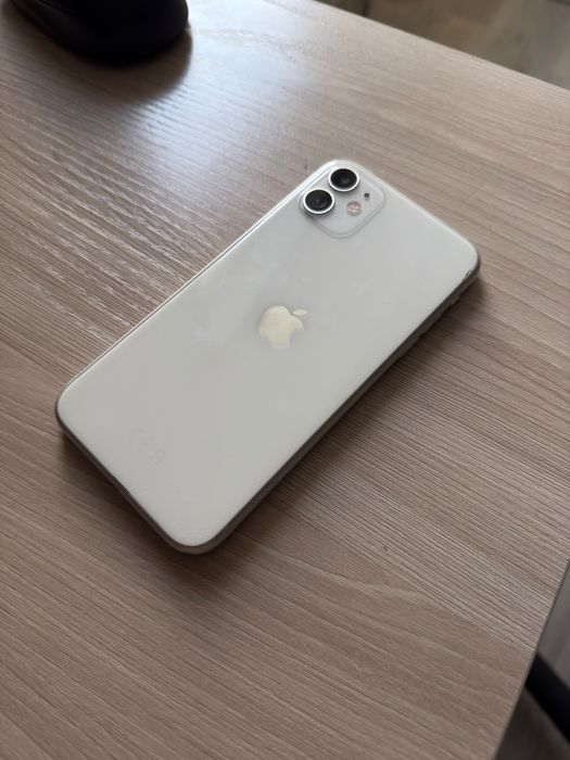 IPhone 11 64gb/80%