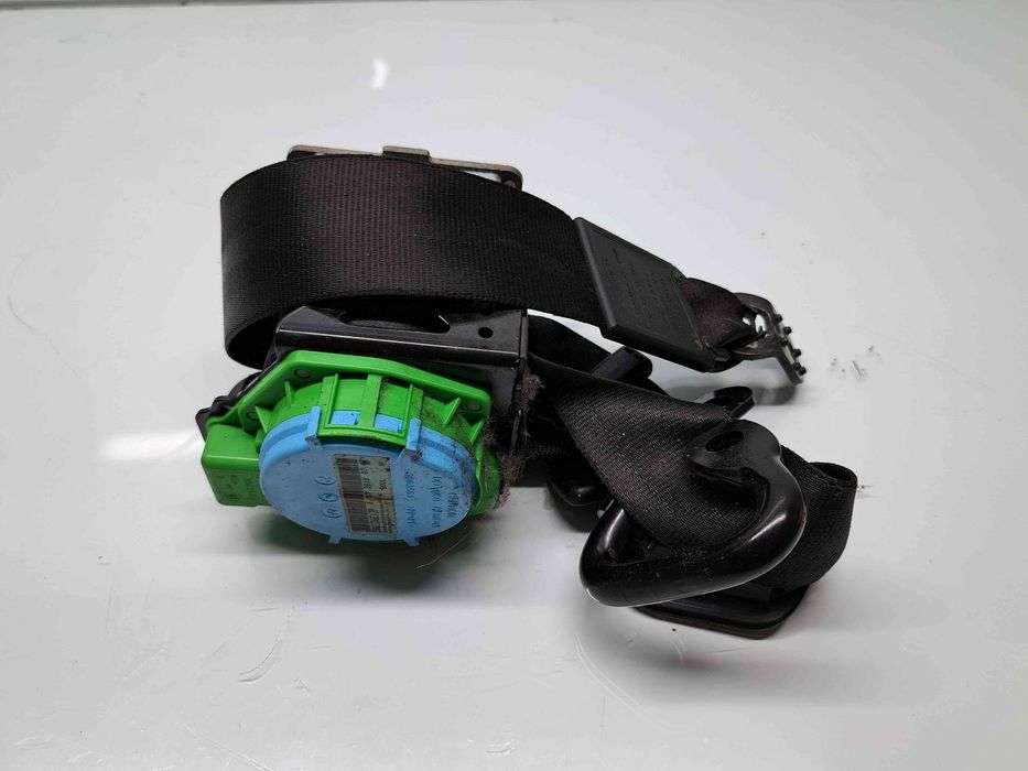 Centura dreapta fata Audi TT (8J3) [Fabr 2006-2013] 8J8857705D