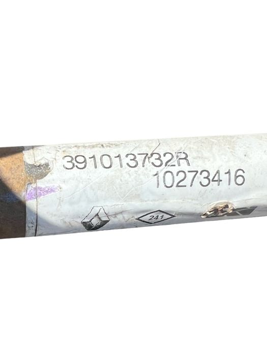Fuzeta Butuc Roata Fata Stanga Fata Renault Fluence L30_ 2010 - >
