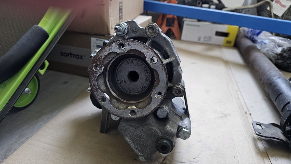 Cutie transfer, grup fata A3 8P, Golf 5/6, Octavia 2, Leon 1P