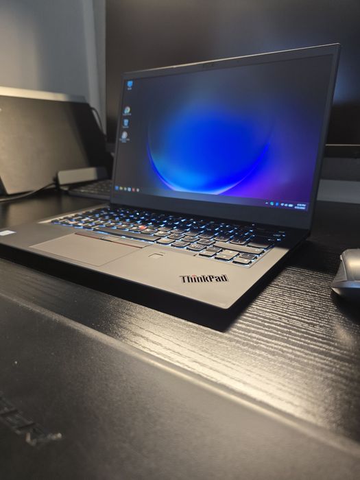 Ultrabook Lenovo X1 Carbon Gen 6, i5, 8GB, 256GB, Estetic 9.8/10