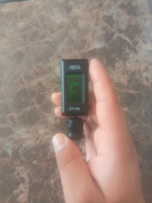 Класическа китара (model C23) MSA