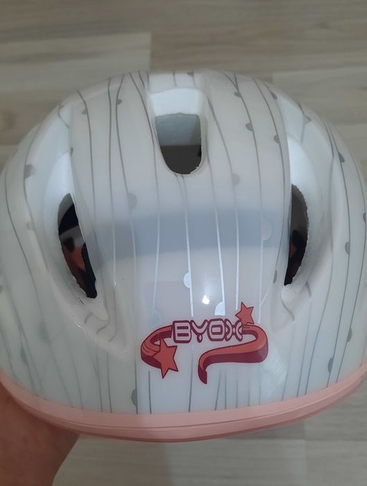 Детска каска за велосипед