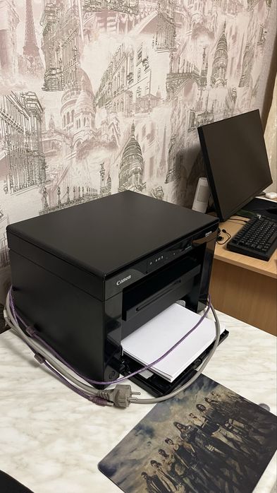 Продам принтер Canon