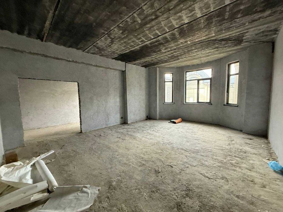 3х уровневый Таунхаус 3 сотки, Дустлик