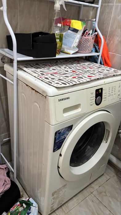 Стиральная машина б/у
