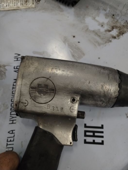 Продавам гайковерти