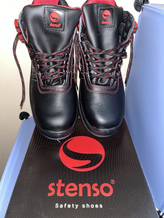 Раборни мъжки обувки 43 номер