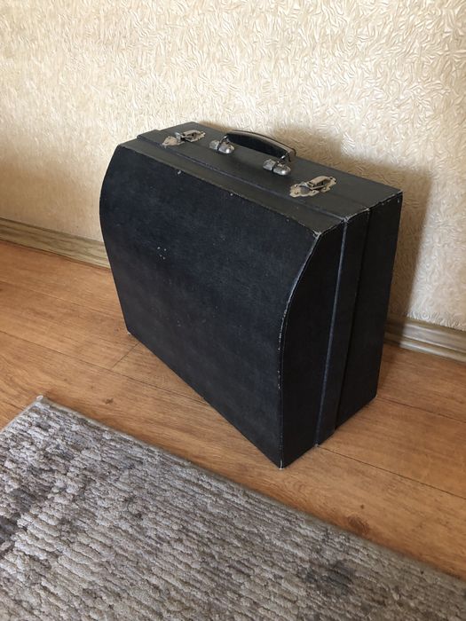 Гармонь Беларусь, БССР