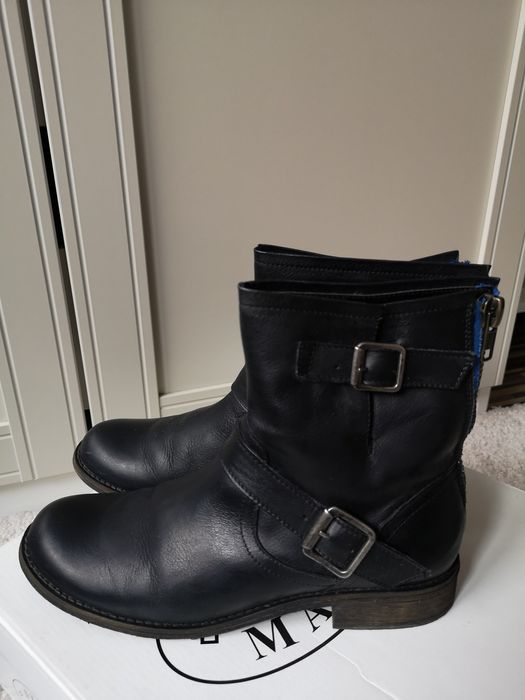 Ghete steve madden mas 40