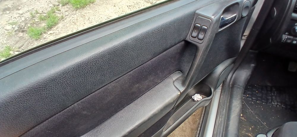 Opel astra combi 1.4i  2001