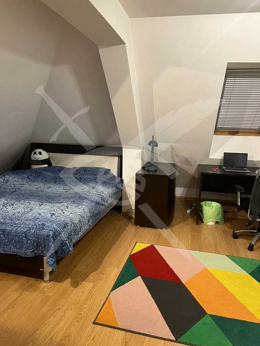 Дава се под наем Мезонет в София, Лозенец - 140 кв.м за 1196.97 € - Снимка #13