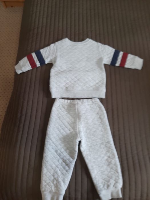 Trening copii Tommy Hilfiger