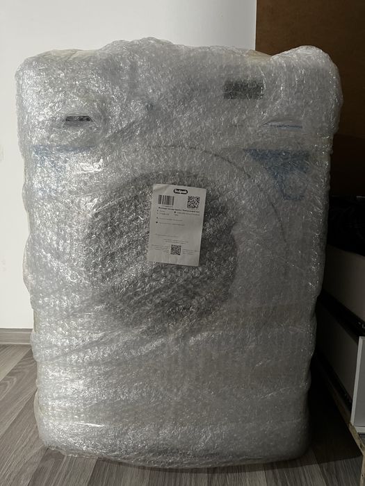 Стиральный машина indesit