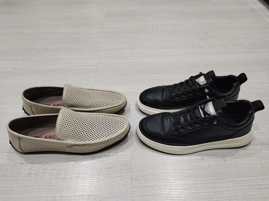 Продам детскую обувь: кроссовки