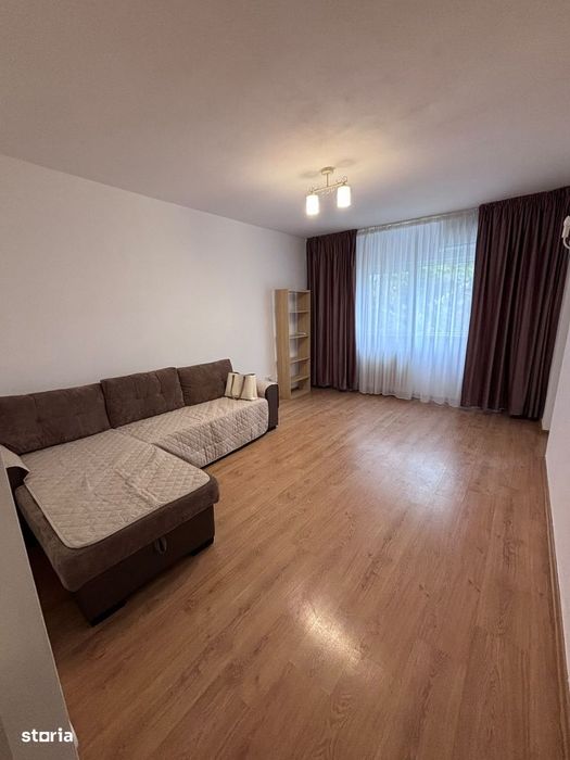 Garsoniera/ Banu Manta/ Pta Victoriei/ Bloc izolat/ AC/ Pet friendly — fotografia 1