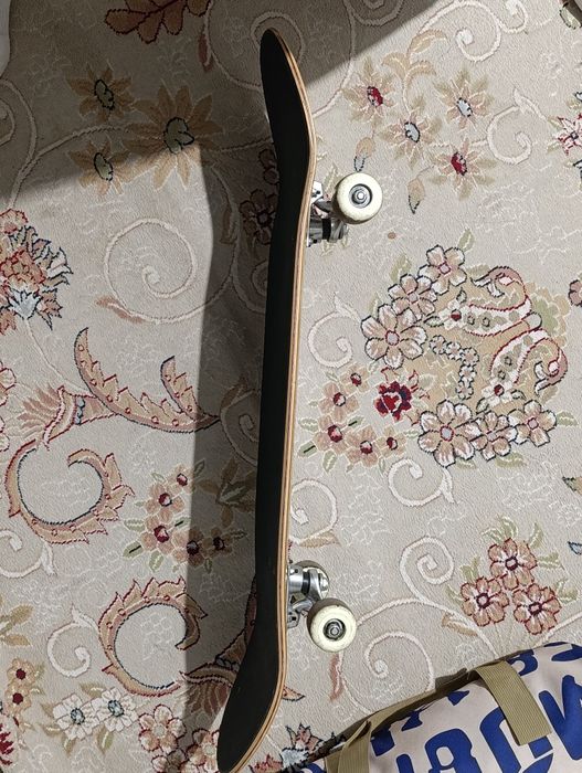 Скейтборд Wallride