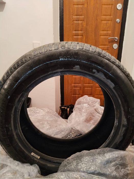 Қысқы доңғалақ сатылады