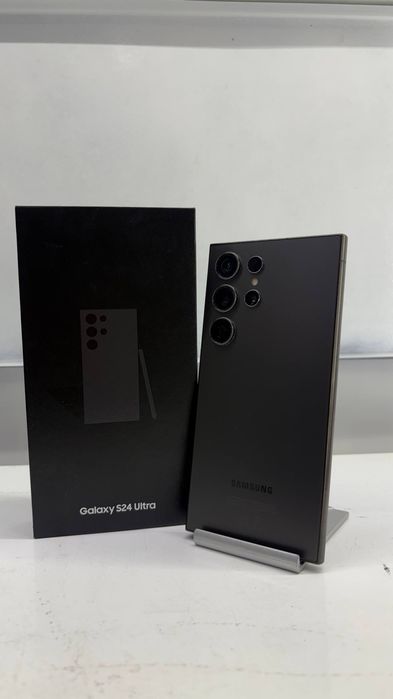 Samsung Galaxy S24 Ultra / 256gb / Самсунг / ЛОМБАРД ДД / id 5037