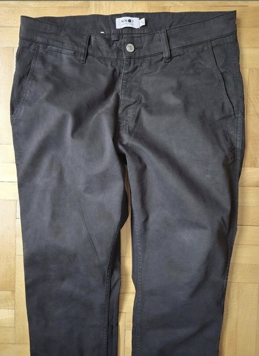 Pantaloni chino, NN07, Marco 1200, Barbati, W32/L32