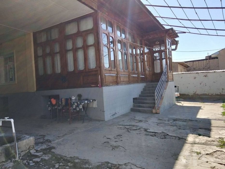 Nazarbek Turkiston saxovat