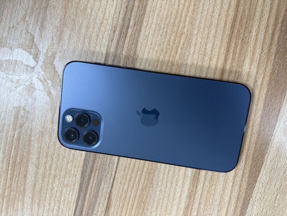 iPhone 12 pro 256gb