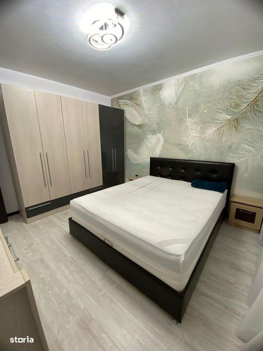 3 decomandate toate imbunatatirile, mobilat si utilat, Mioritei