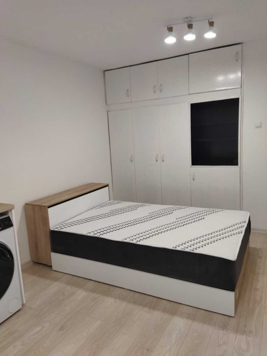 Едностаен апартамент в Мараша