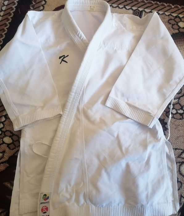 Скидка до октября Каратэ Кимано