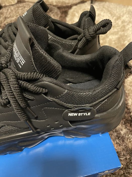 Мъжки Маратонки