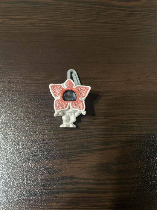 Stranger things фигурки