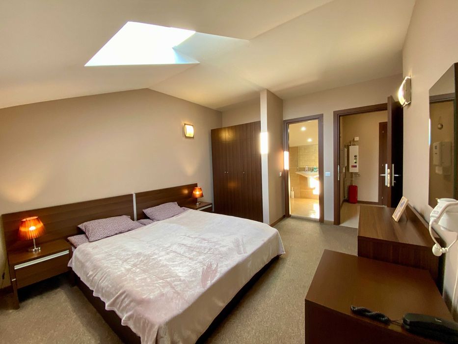 Продава се Тристаен апартамент в Банско - 85 кв.м за 918 €/кв.м - Снимка #7