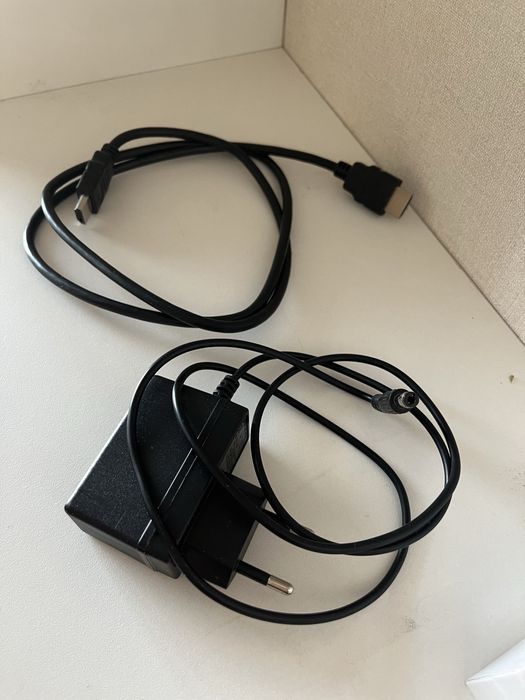 Медиаплеер X96Q для TV