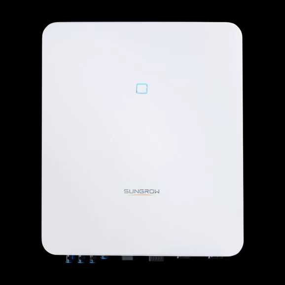 Invertor Hibrid SUNGROW trifazat SH10RT