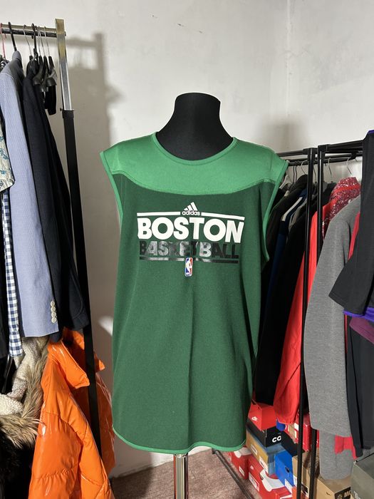 Maiou Adidas Boston Celtics M