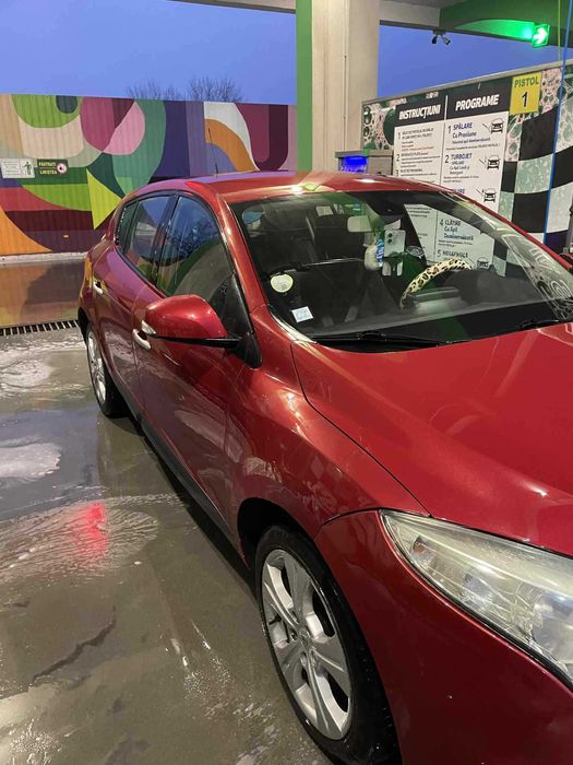 Renault Megan 3 De Vănzare