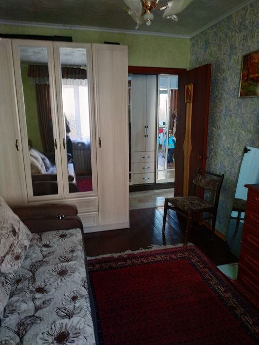 Продам 2х комнатную квартиру